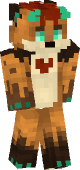 new minecraft skin