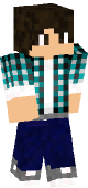 new minecraft skin