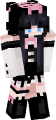 new minecraft skin