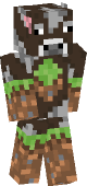 new minecraft skin