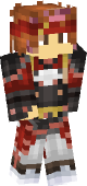 new minecraft skin