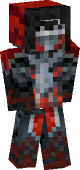 new minecraft skin