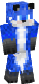 new minecraft skin