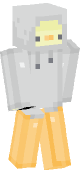 new minecraft skin