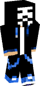 new minecraft skin