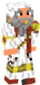 new minecraft skin