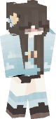 new minecraft skin