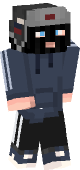 new minecraft skin