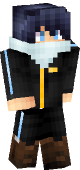 new minecraft skin