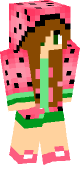 new minecraft skin