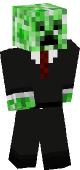 new minecraft skin