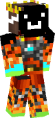 new minecraft skin