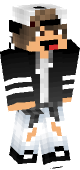 new minecraft skin