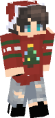 new minecraft skin