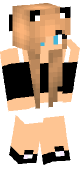 new minecraft skin