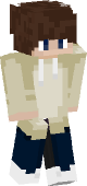 new minecraft skin