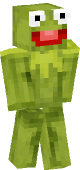 new minecraft skin