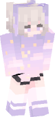 new minecraft skin