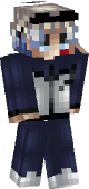 new minecraft skin