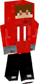 new minecraft skin