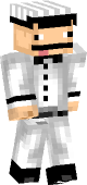 new minecraft skin