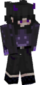 new minecraft skin