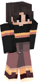 new minecraft skin