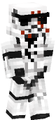 new minecraft skin