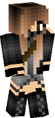 new minecraft skin