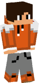 new minecraft skin