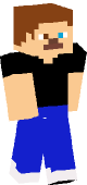 new minecraft skin