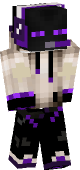 new minecraft skin