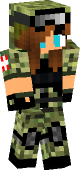 new minecraft skin