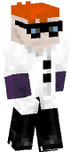 new minecraft skin