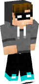 new minecraft skin