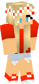 new minecraft skin