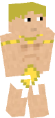 new minecraft skin