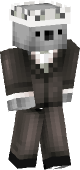 new minecraft skin