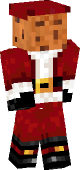 new minecraft skin