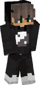 new minecraft skin