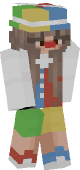 new minecraft skin