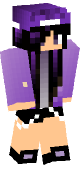 new minecraft skin