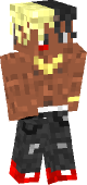 new minecraft skin