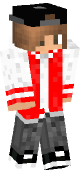 new minecraft skin