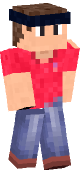 new minecraft skin