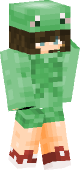 new minecraft skin