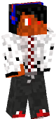 new minecraft skin