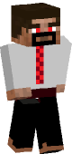 new minecraft skin