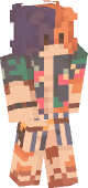 new minecraft skin