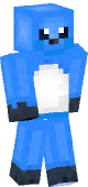 new minecraft skin